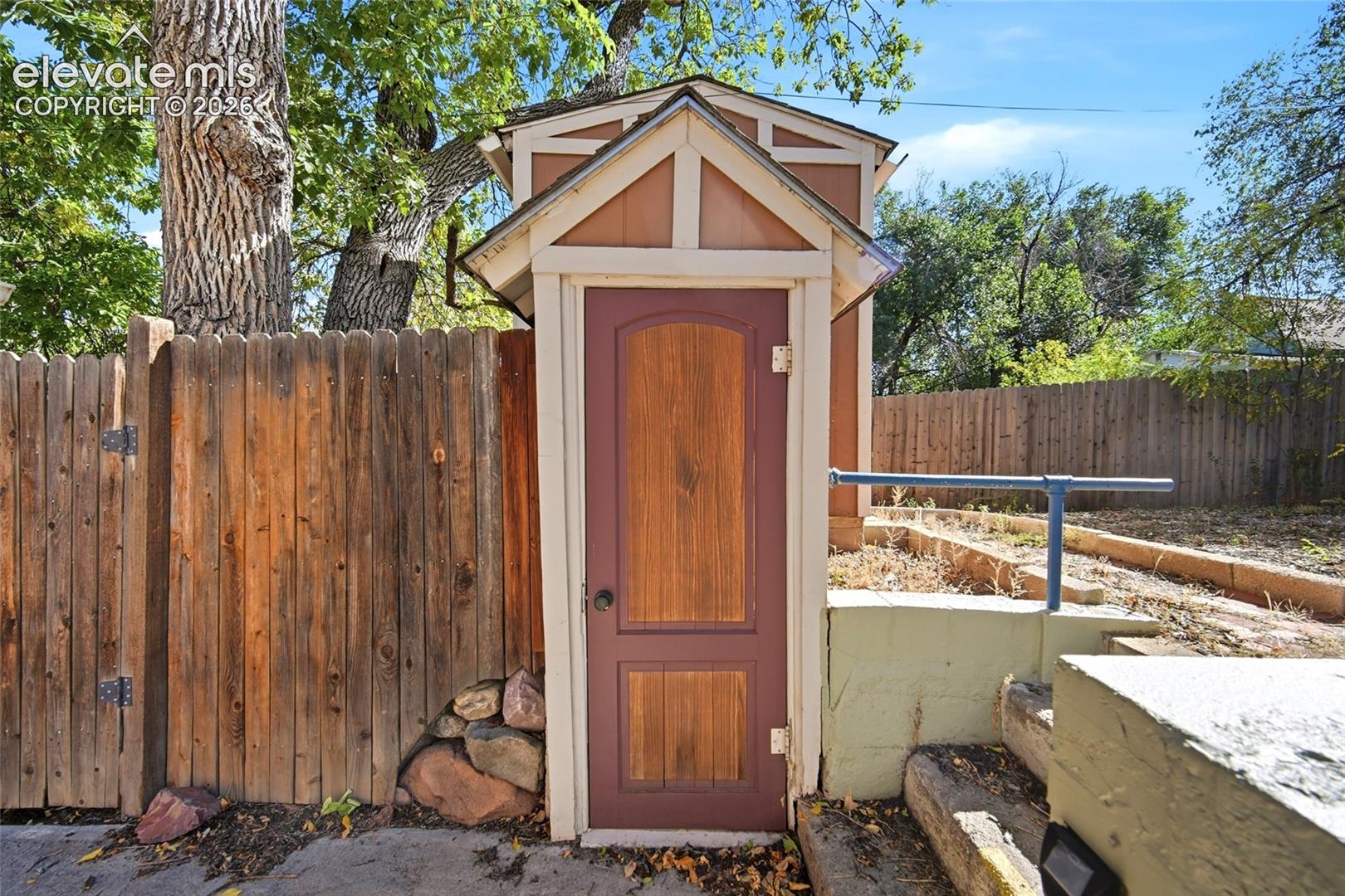 Photo 27 of 39 W Brookside Street, Colorado Springs