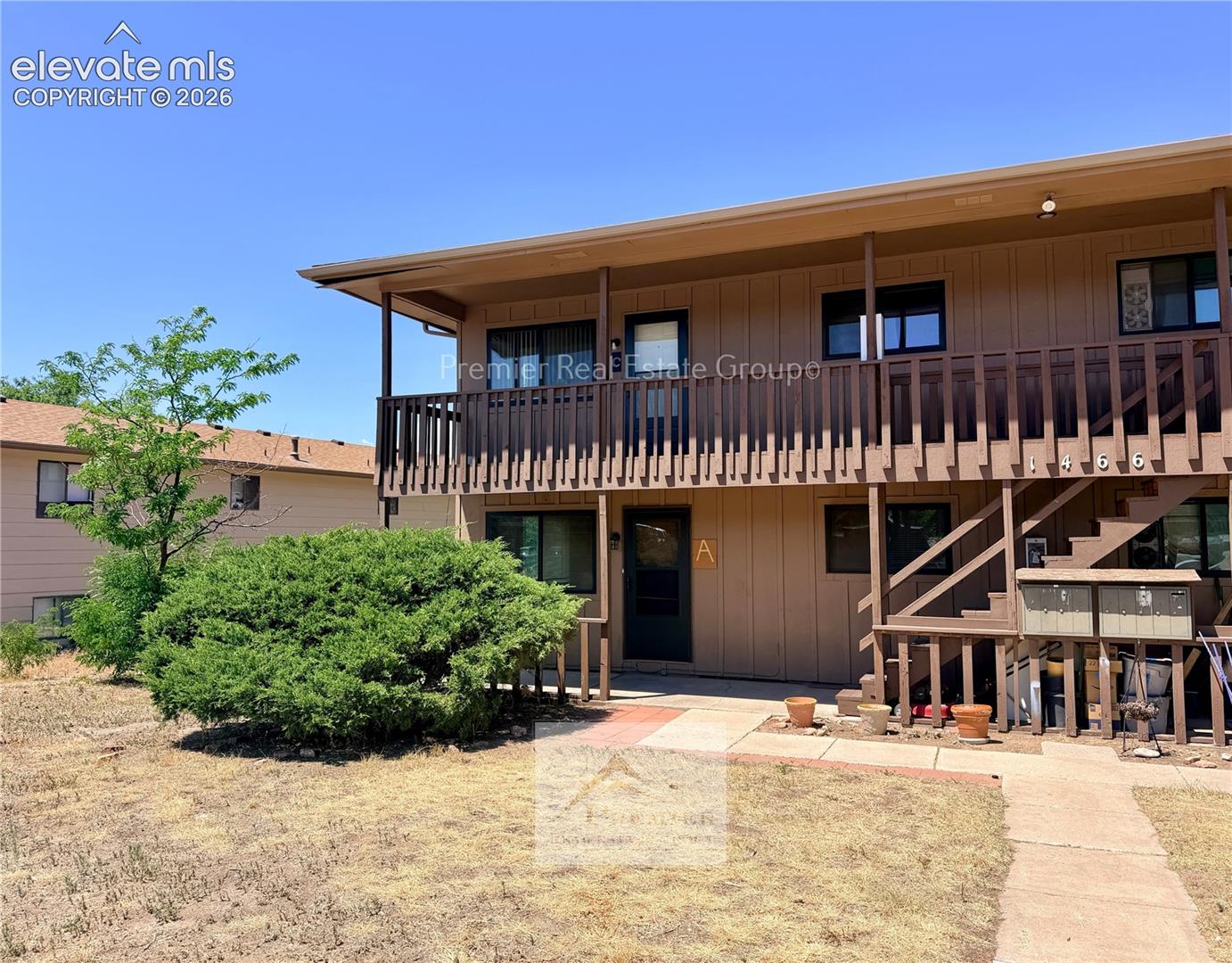 1466 Hathaway Drive Unit: A