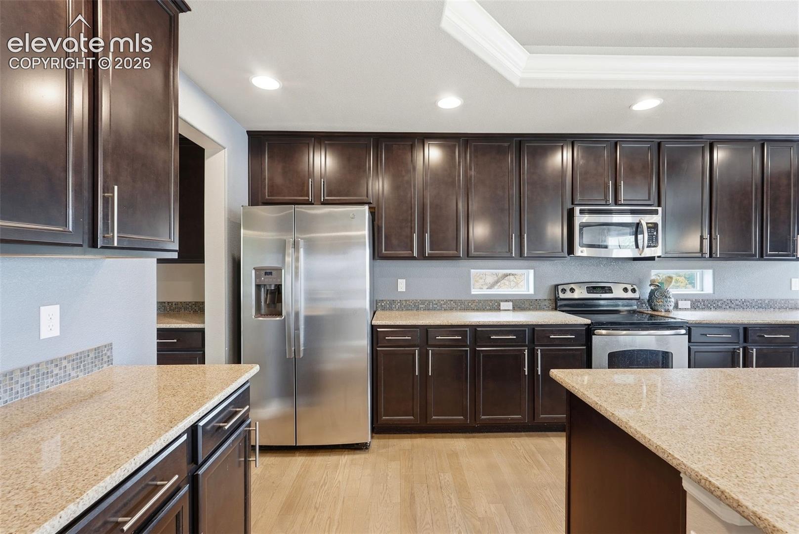 Photo 8 of 2264 Reed Grass Way, Colorado Springs