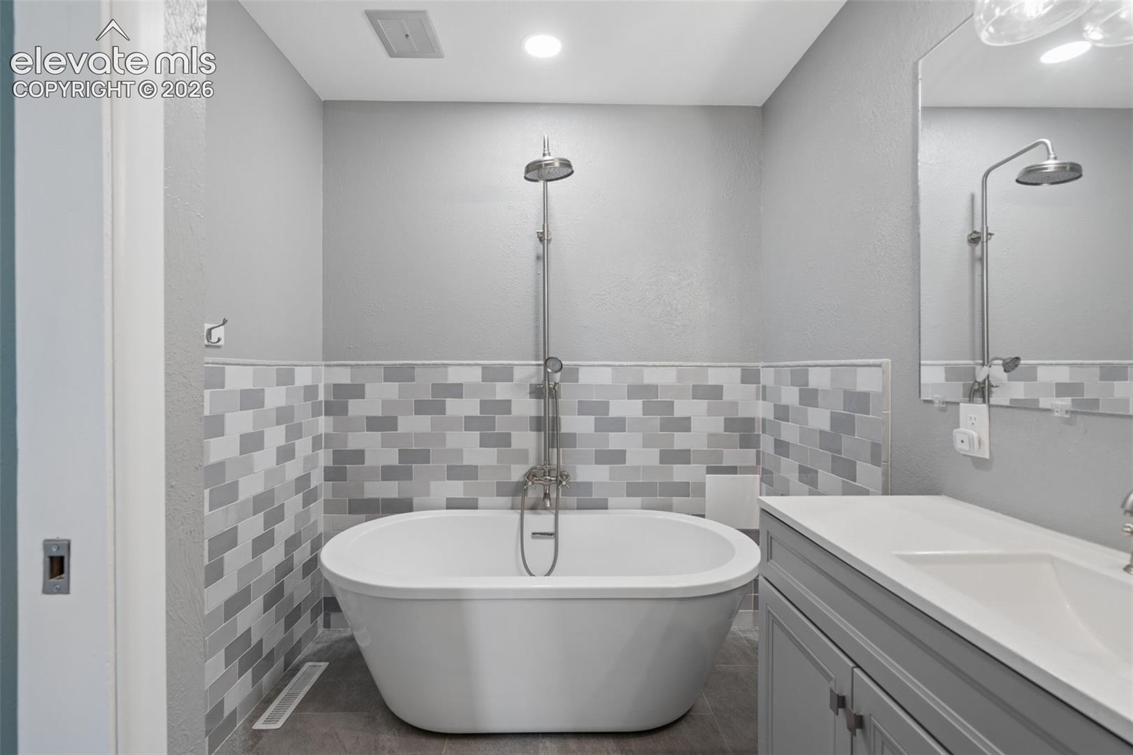 Bathroom 2 Main Level 