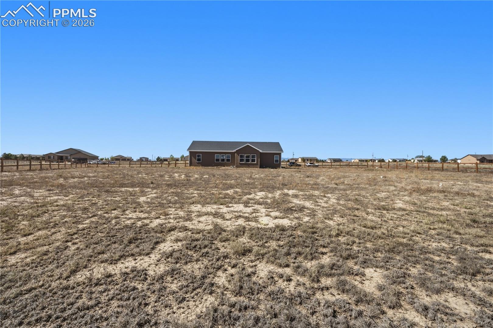 1.04- acre lot