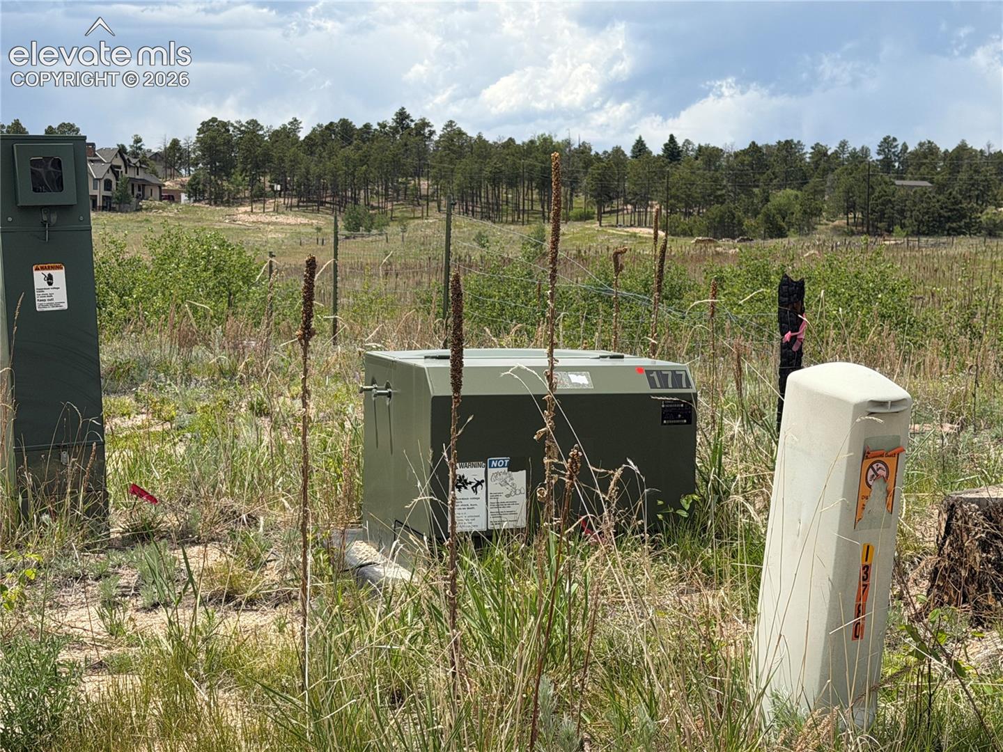 Photo 30 of 13810 Wildoak Drive, Black Forest