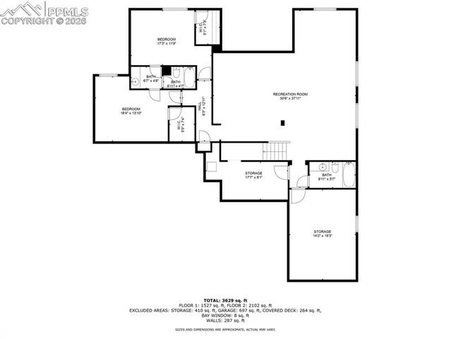 16192 St Lawrence Way, Monument, CO 80132