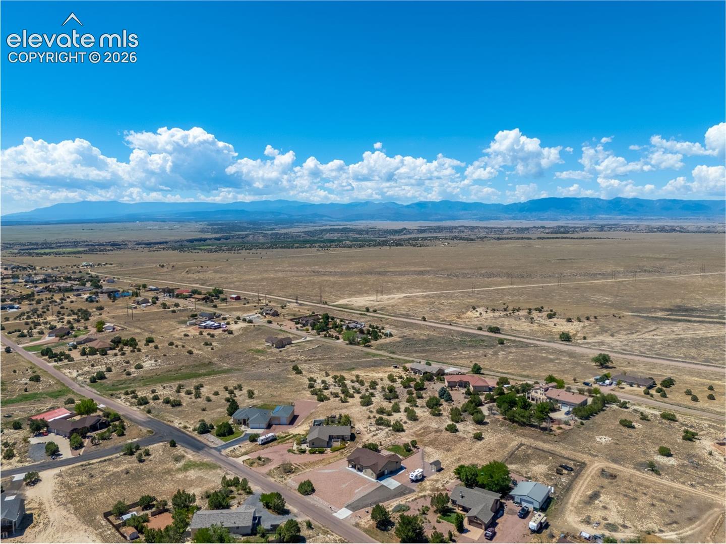 Photo 41 of 519 S Woodstock Drive, Pueblo West