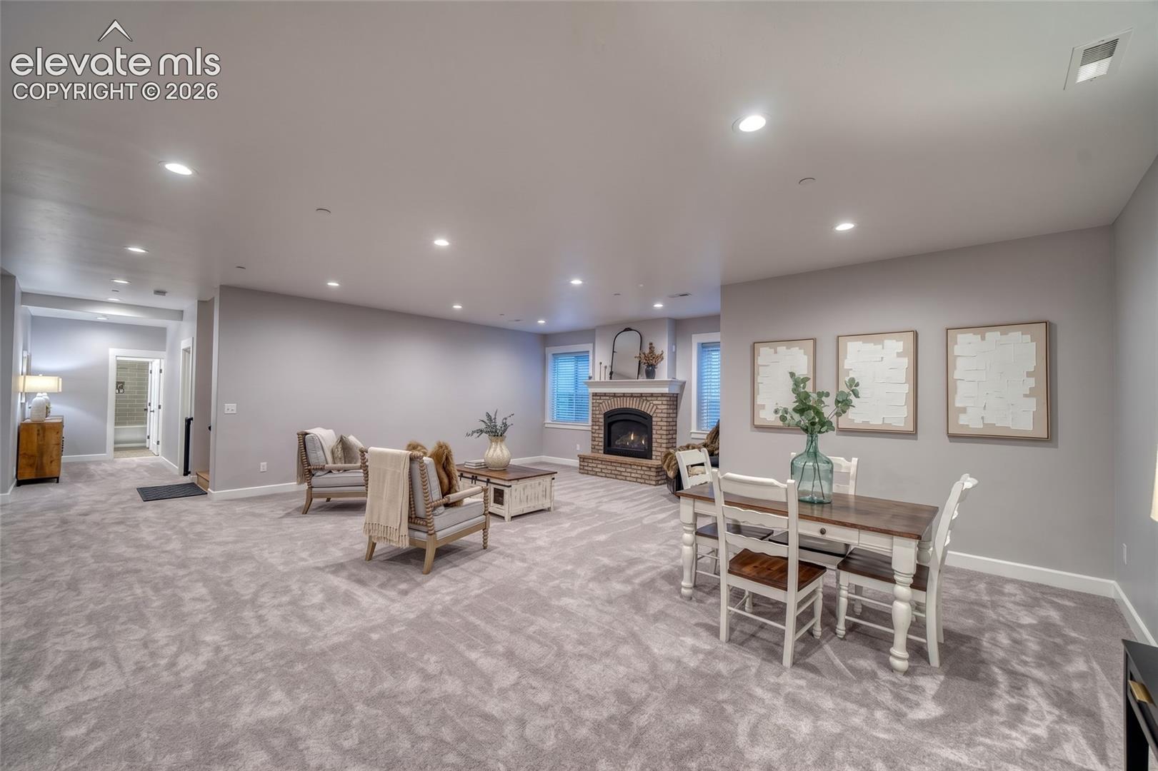 Photo 30 of 11428 Shaugnessy Road, Colorado Springs