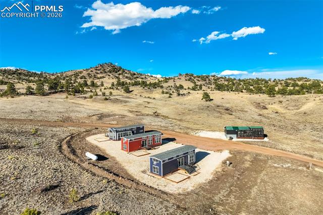 Photo 6 of 10589 County Road 102, Guffey