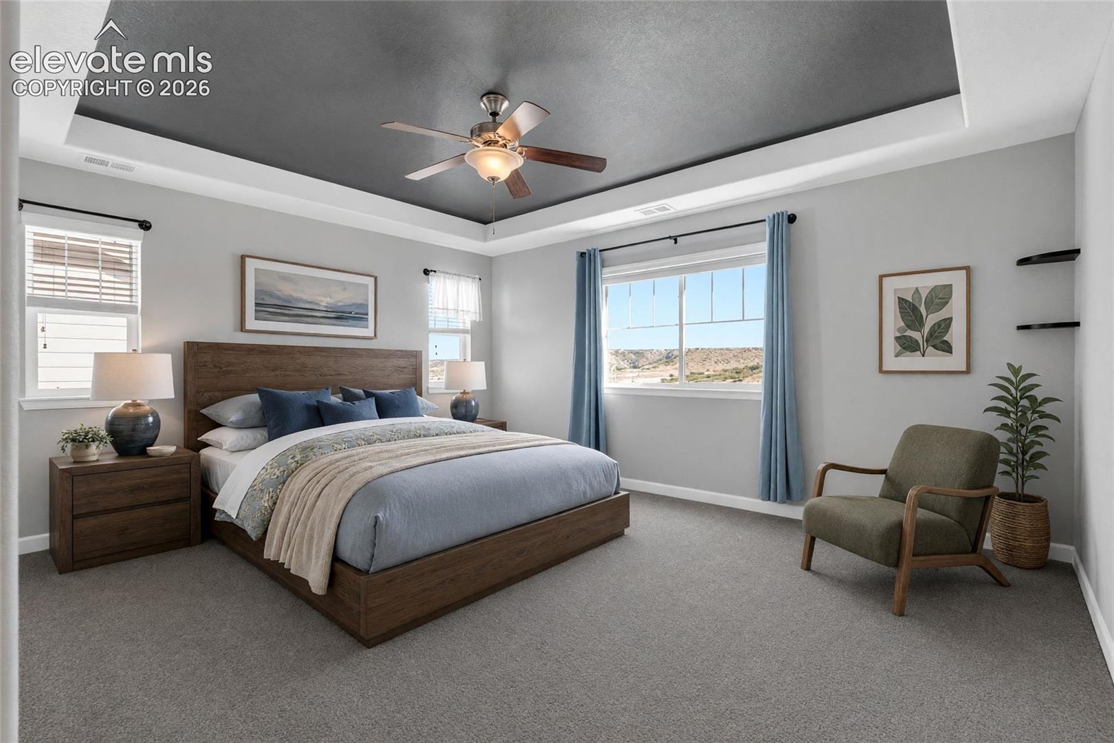 Photo 15 of 5728 Clover Ridge Circle, Castle Rock