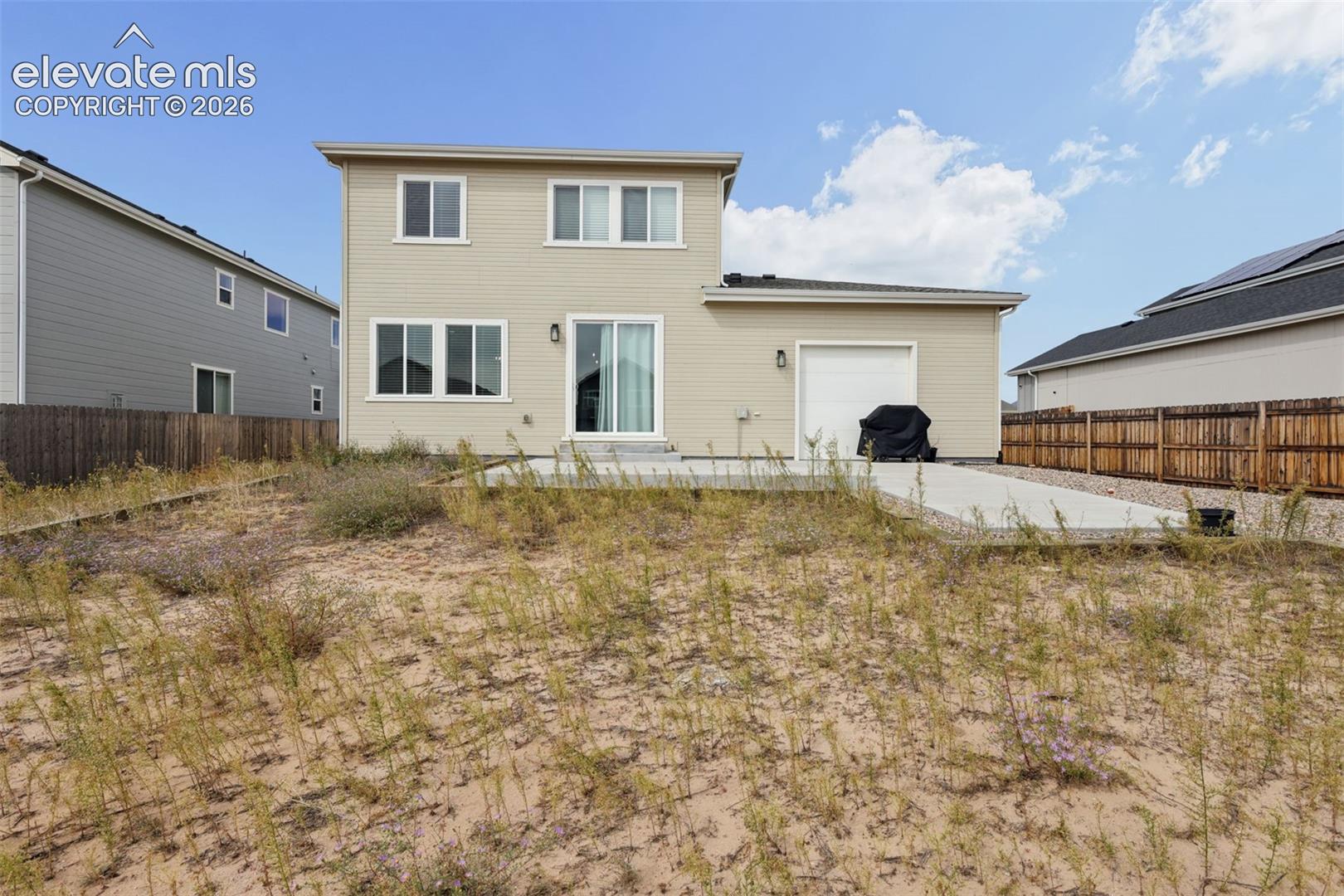 Photo 33 of 453 Indian Grass Street, Calhan
