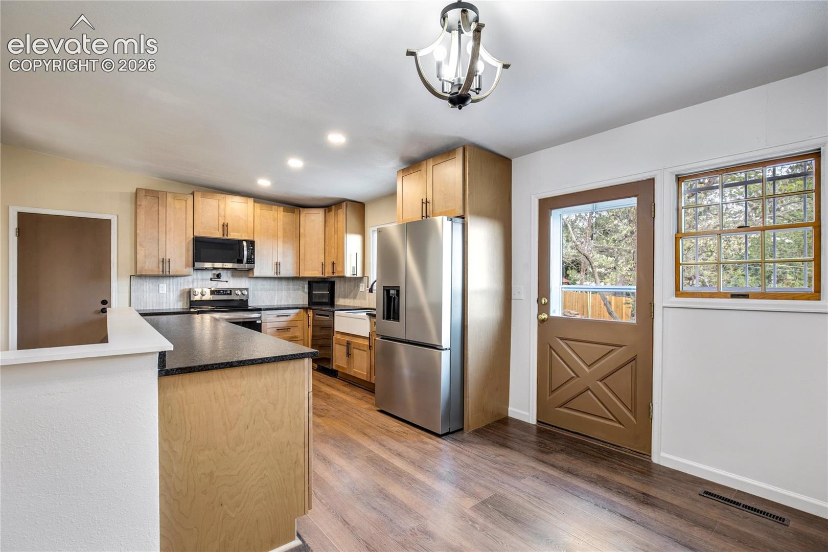 Photo 41 of 609 Crestridge Avenue, Colorado Springs