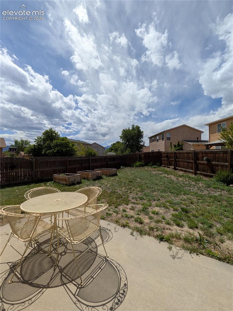 Photo 26 of 4660 Skylark Road, Colorado Springs