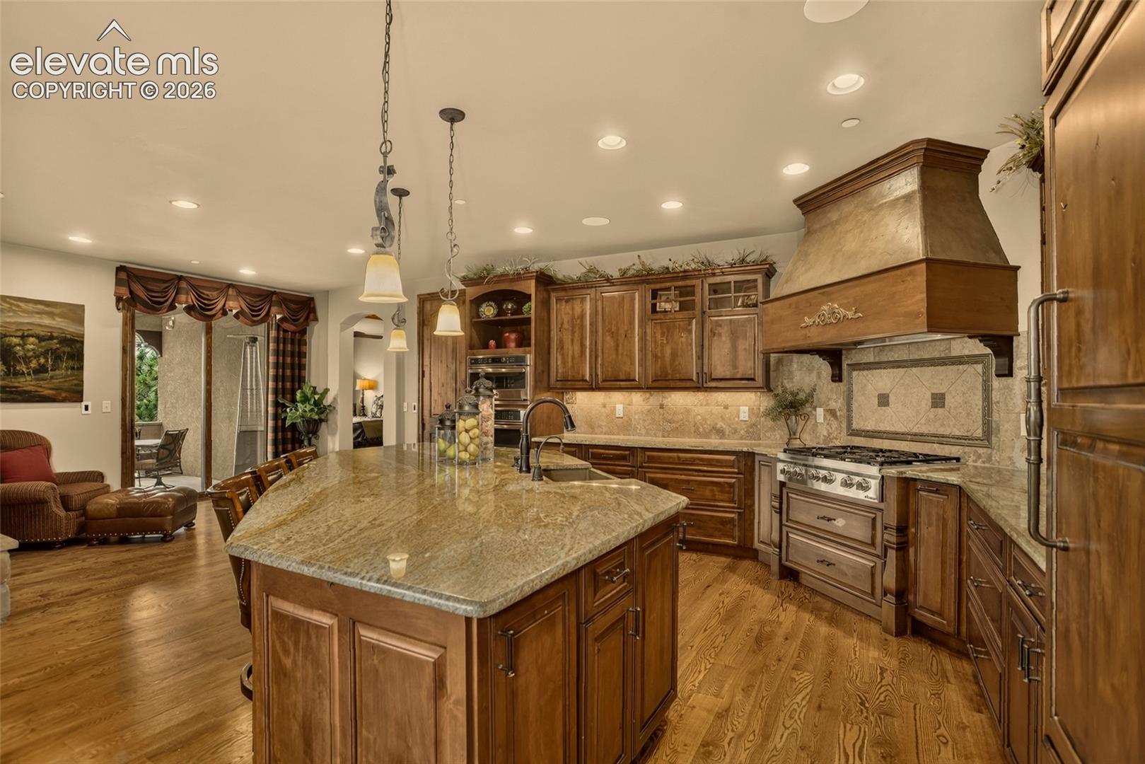 Photo 11 of 4565 Monitor Rock Lane, Colorado Springs