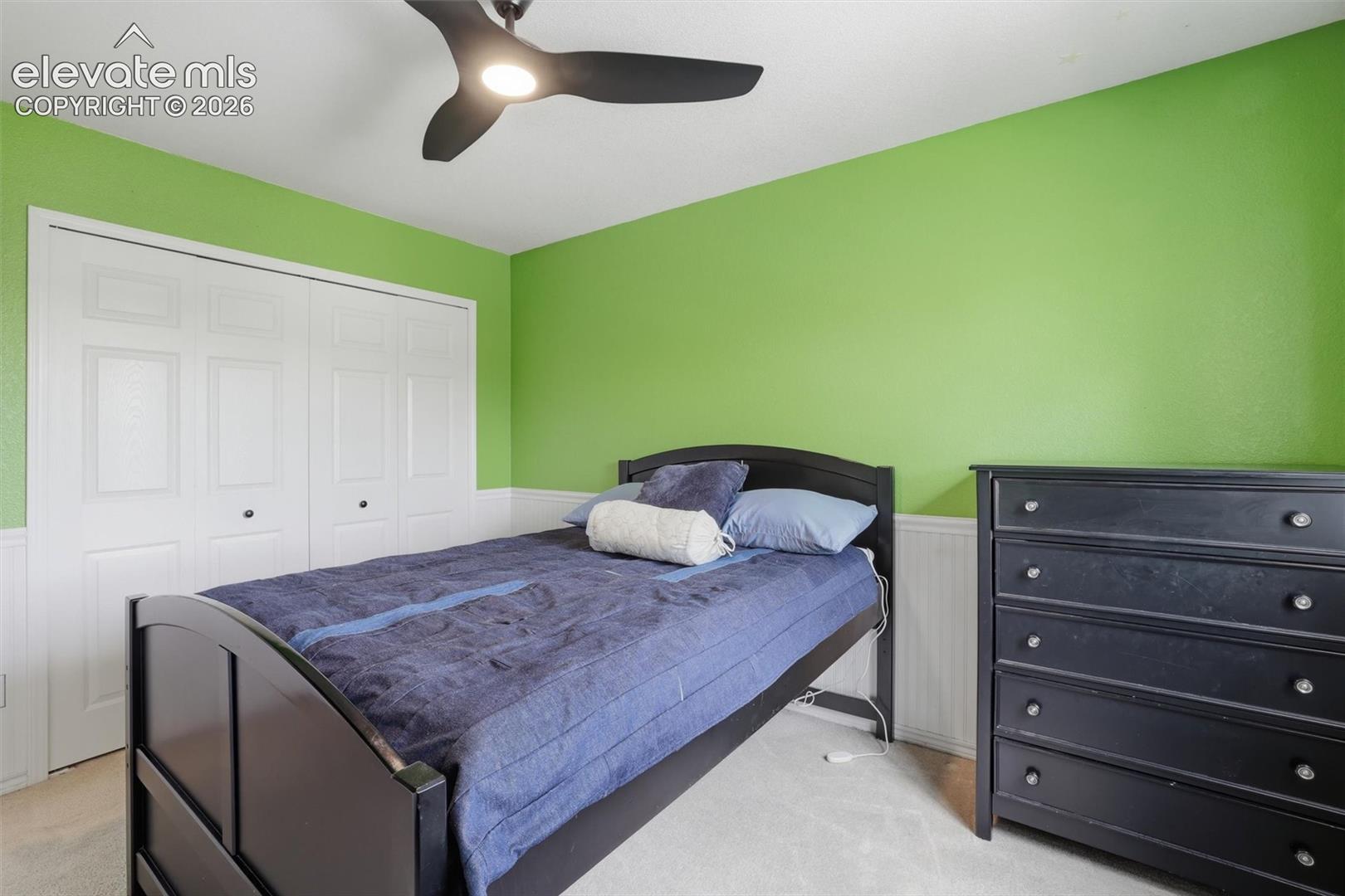 Photo 39 of 1353 Lookout Springs Drive, Colorado Springs