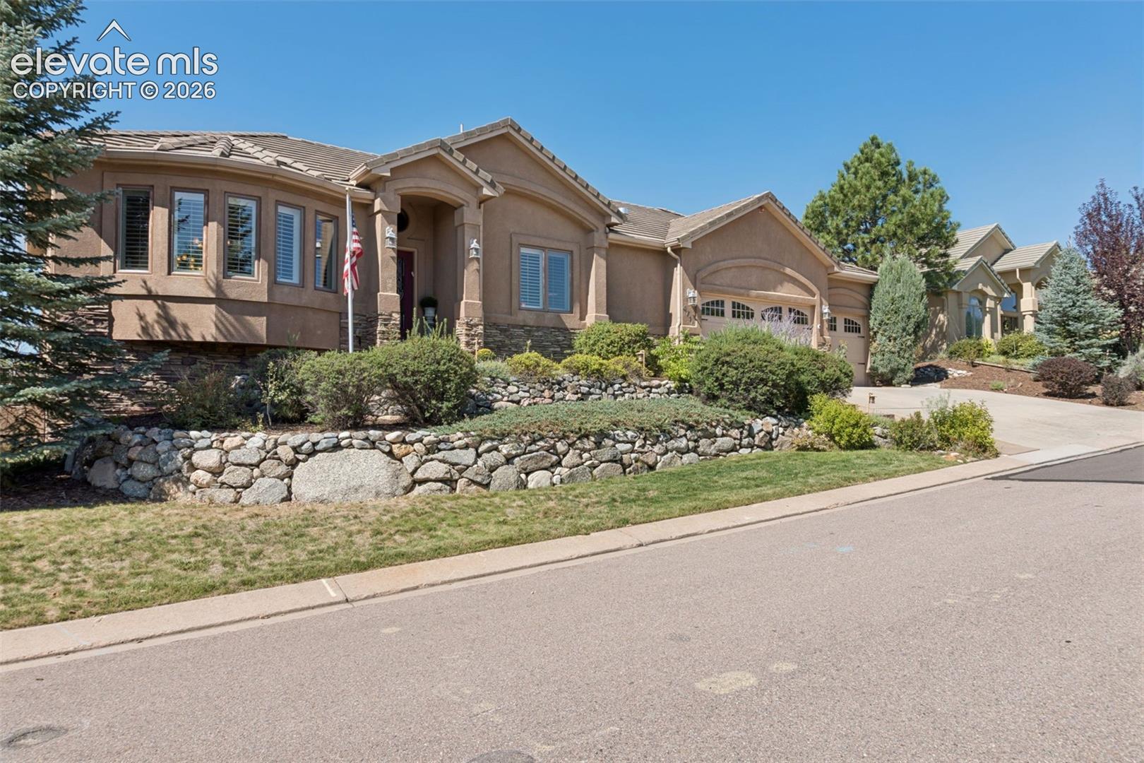 Photo 45 of 4716 Seton Hall Road, Colorado Springs