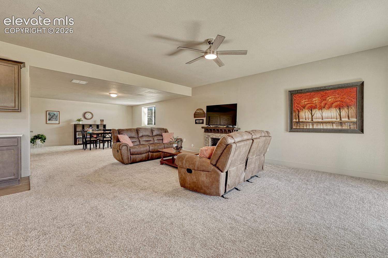 Photo 33 of 2625 Brogans Bluff Drive, Colorado Springs