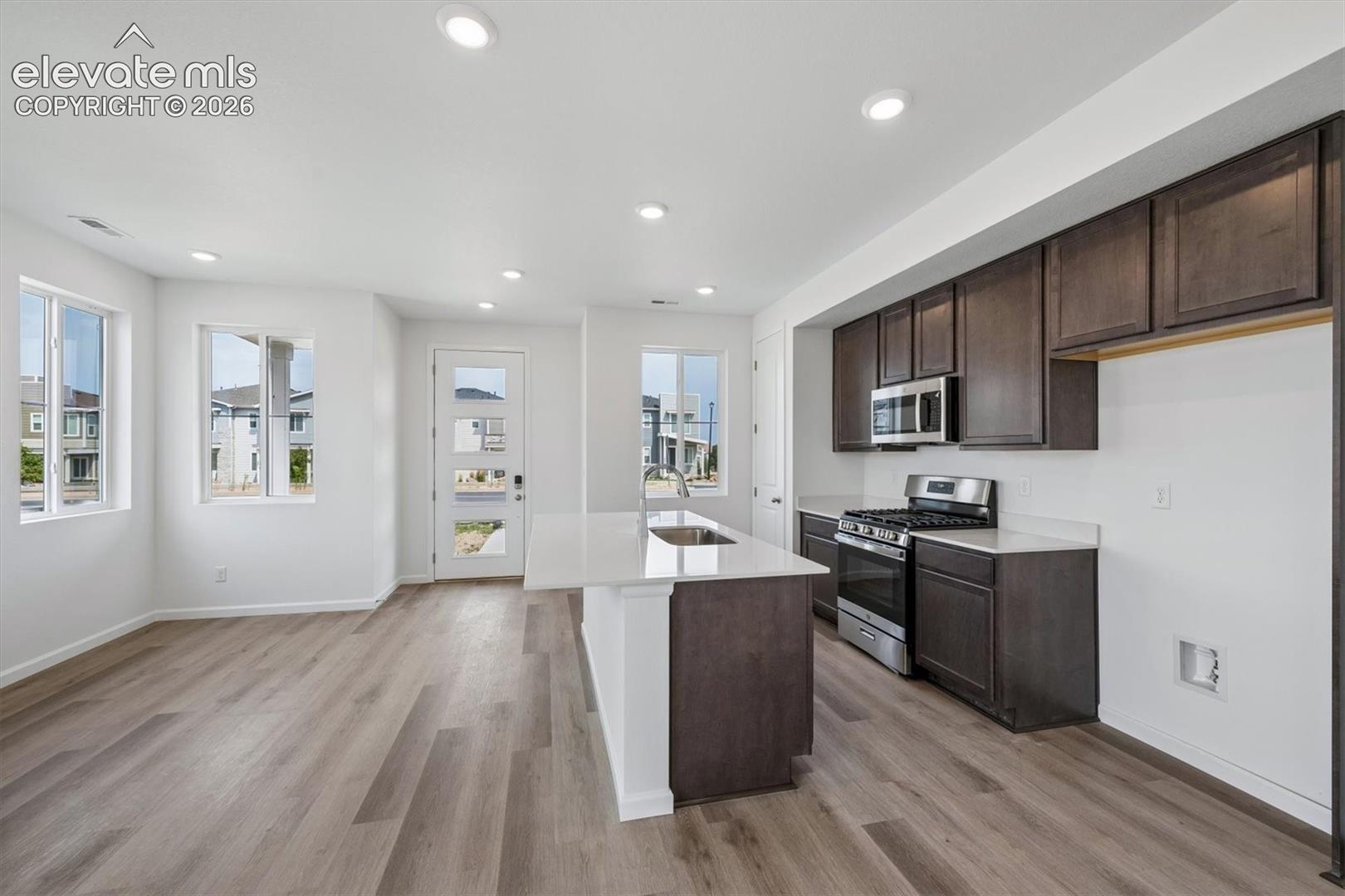 2458 Hannah Ridge Dr, Colorado Springs, CO 80915
