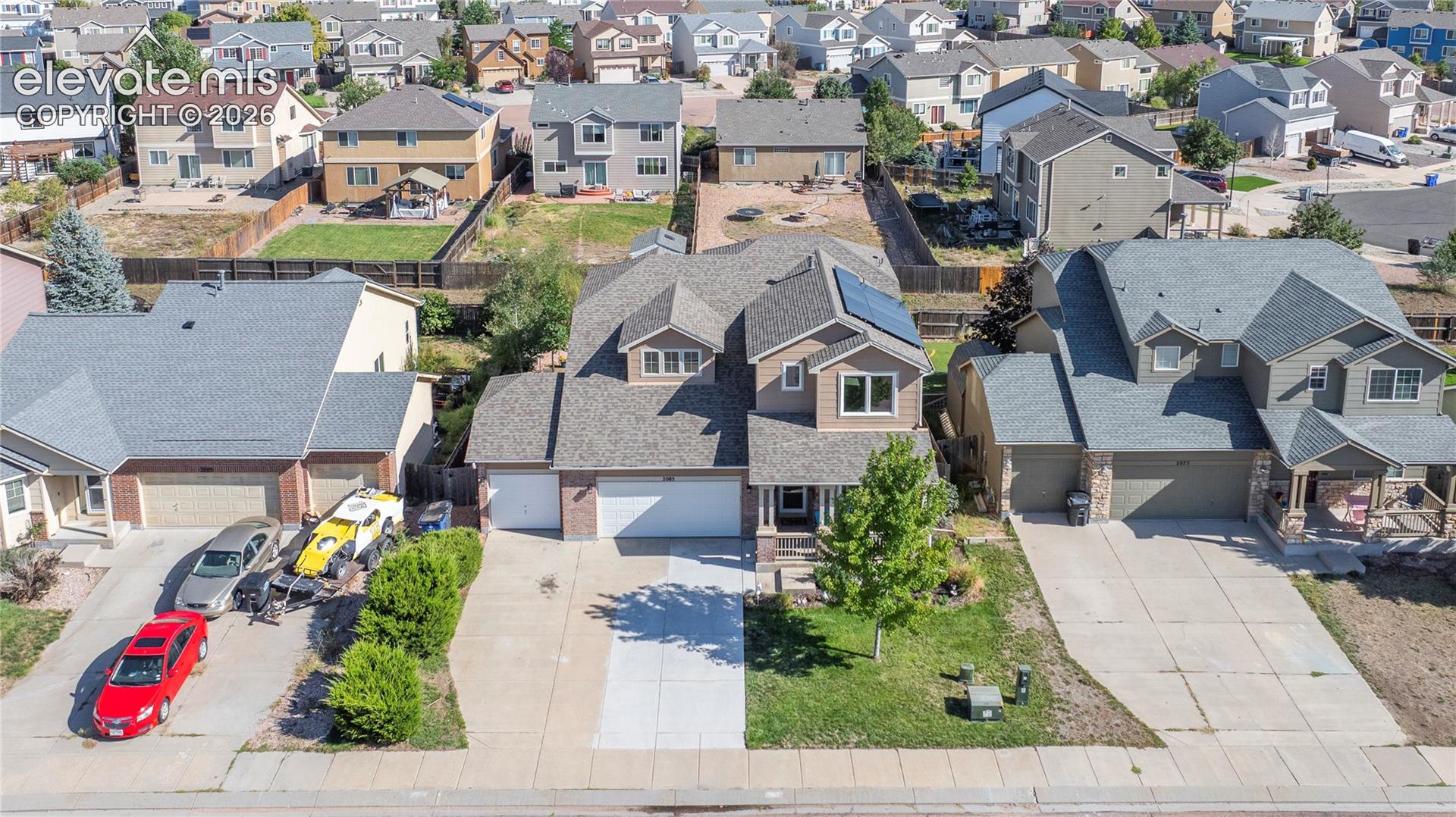 Photo 50 of 2085 Bucolo Avenue, Colorado Springs