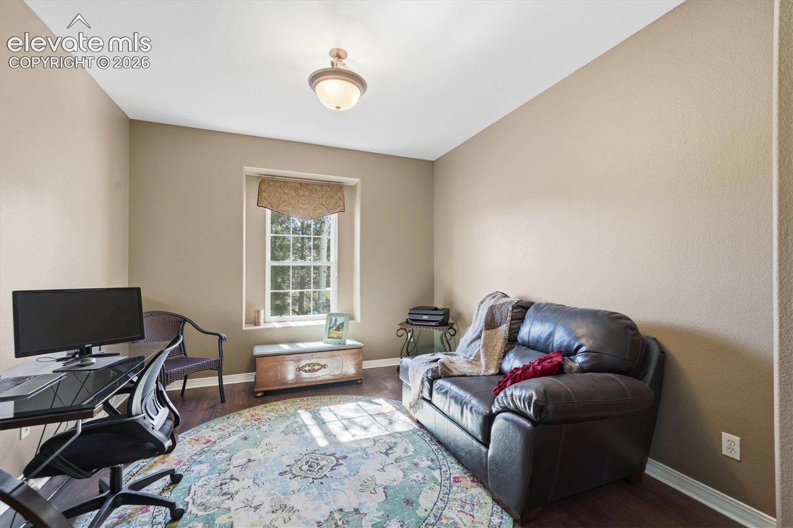 Photo 10 of 20470 Lockridge Drive, Colorado Springs