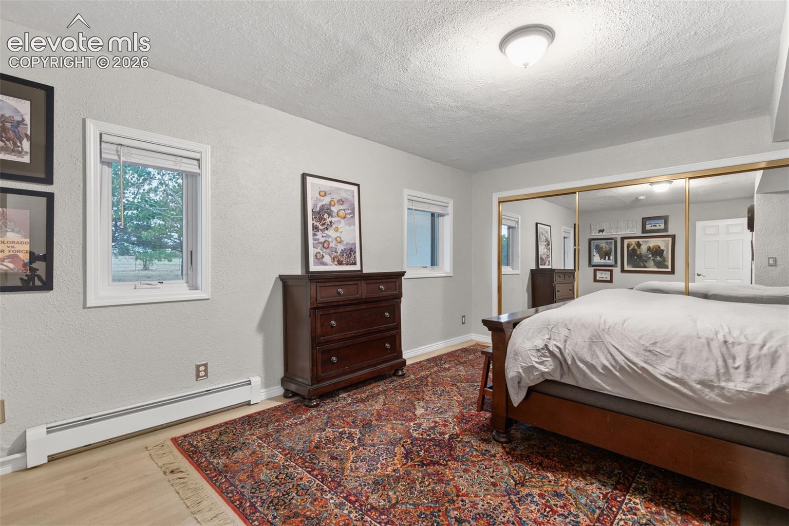 Main Level 2nd Bedroom 