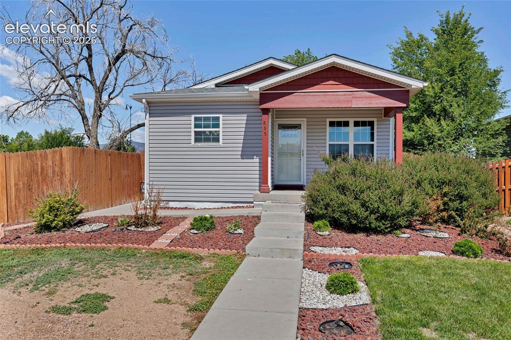 Featured Homes Featured Homes