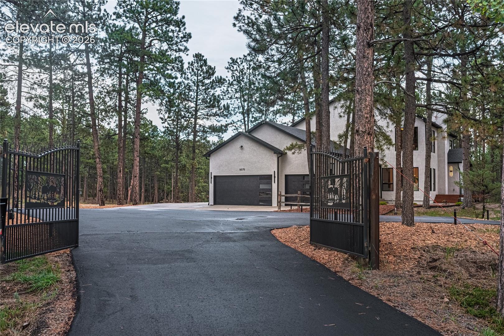 Photo 47 of 16575 Roller Coaster Road, Colorado Springs