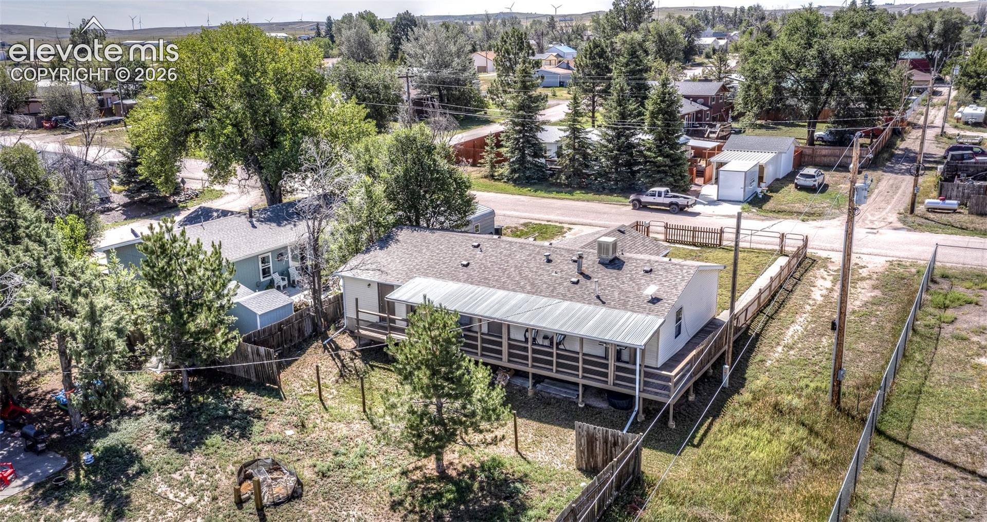Photo 37 of 405 3rd Street, Calhan