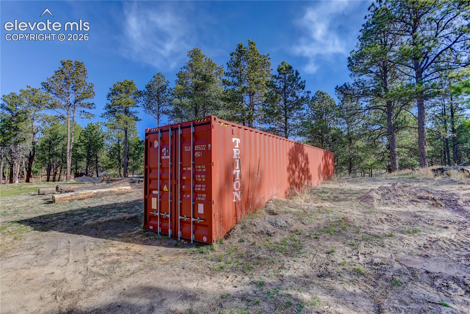Photo 29 of 9920 Hodgen Road, Colorado Springs