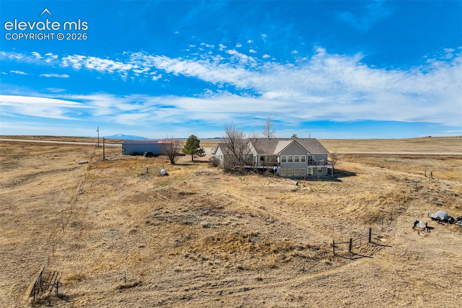 Photo 43 of 18300 County Road 105, Ramah