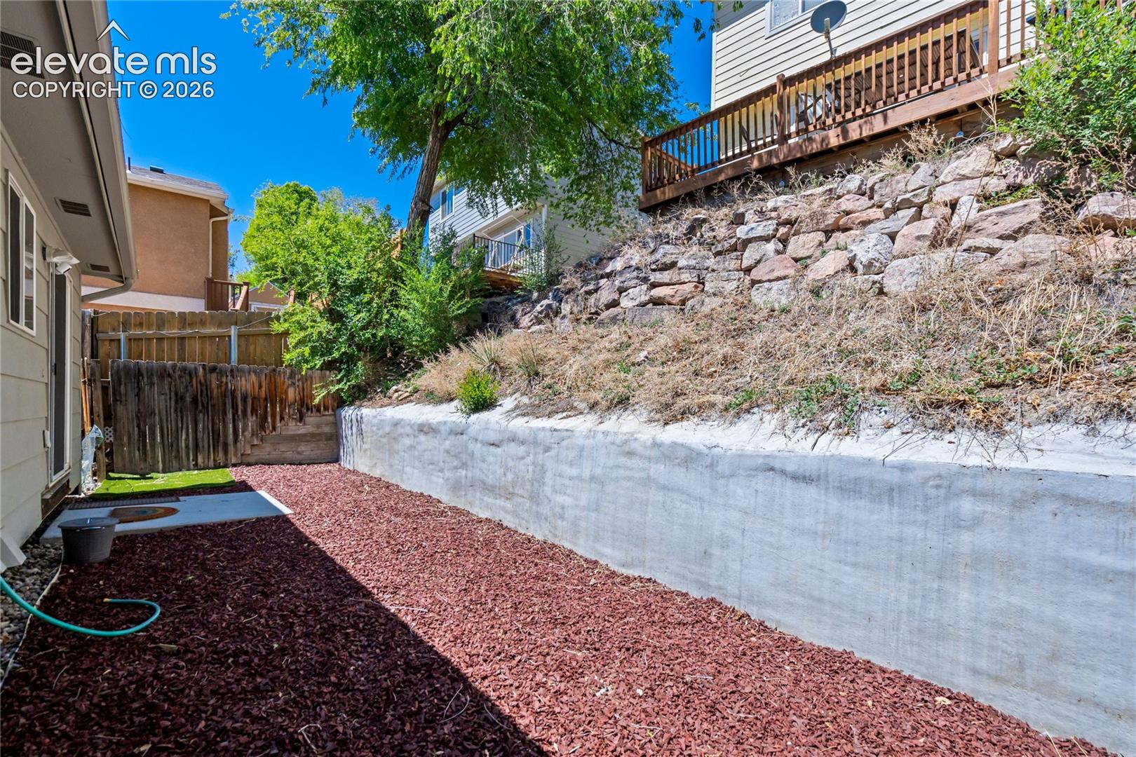 Photo 38 of 2660 Christopher Terrace, Colorado Springs
