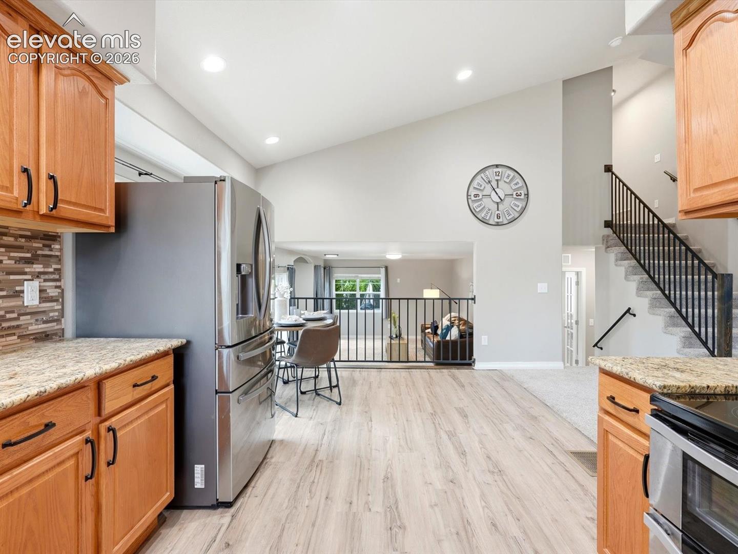 Photo 10 of 9959 Rose Leaf Court, Colorado Springs