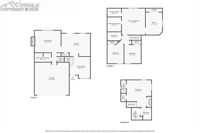 3205 Cowhand Dr, Colorado Springs, CO 80922