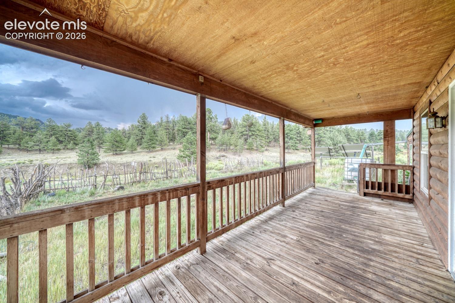 Photo 22 of 308 Dilley Lane, Westcliffe