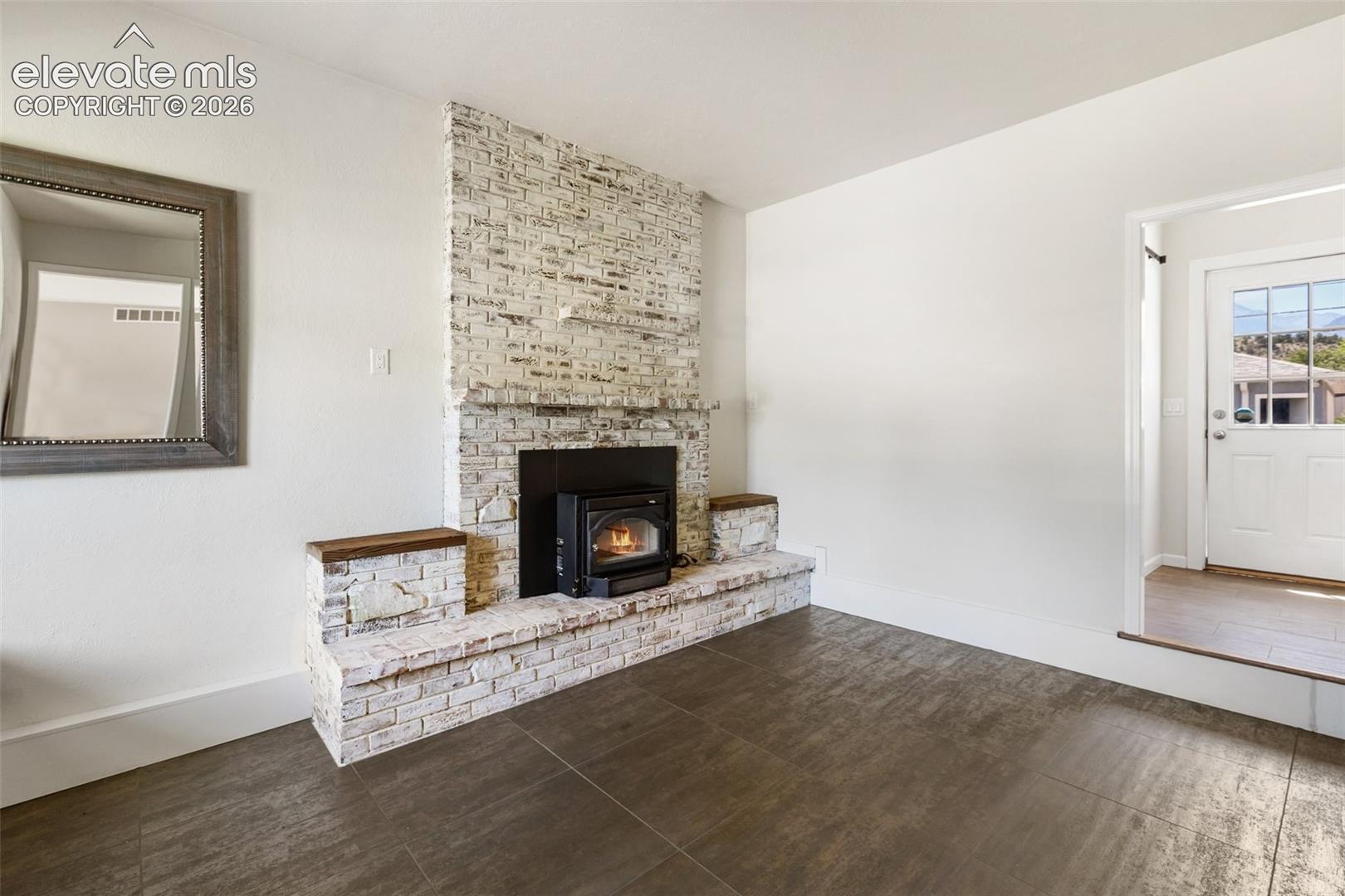 734 31st St, Colorado Springs, CO 80904
