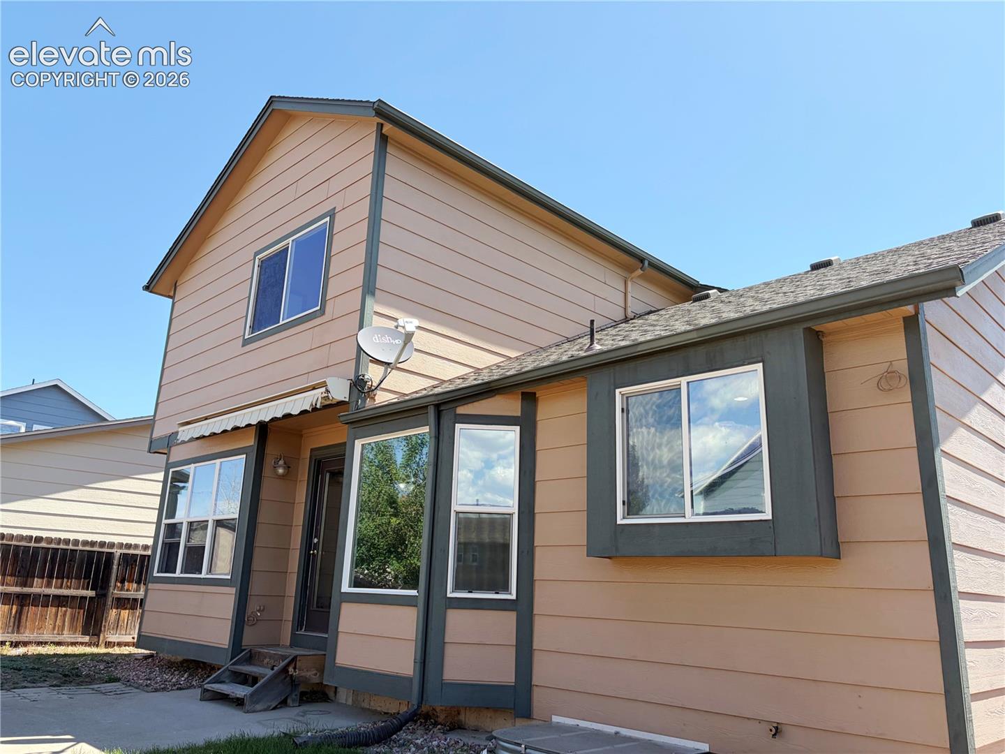 7042 Grand Prairie Dr, Colorado Springs, CO 80923