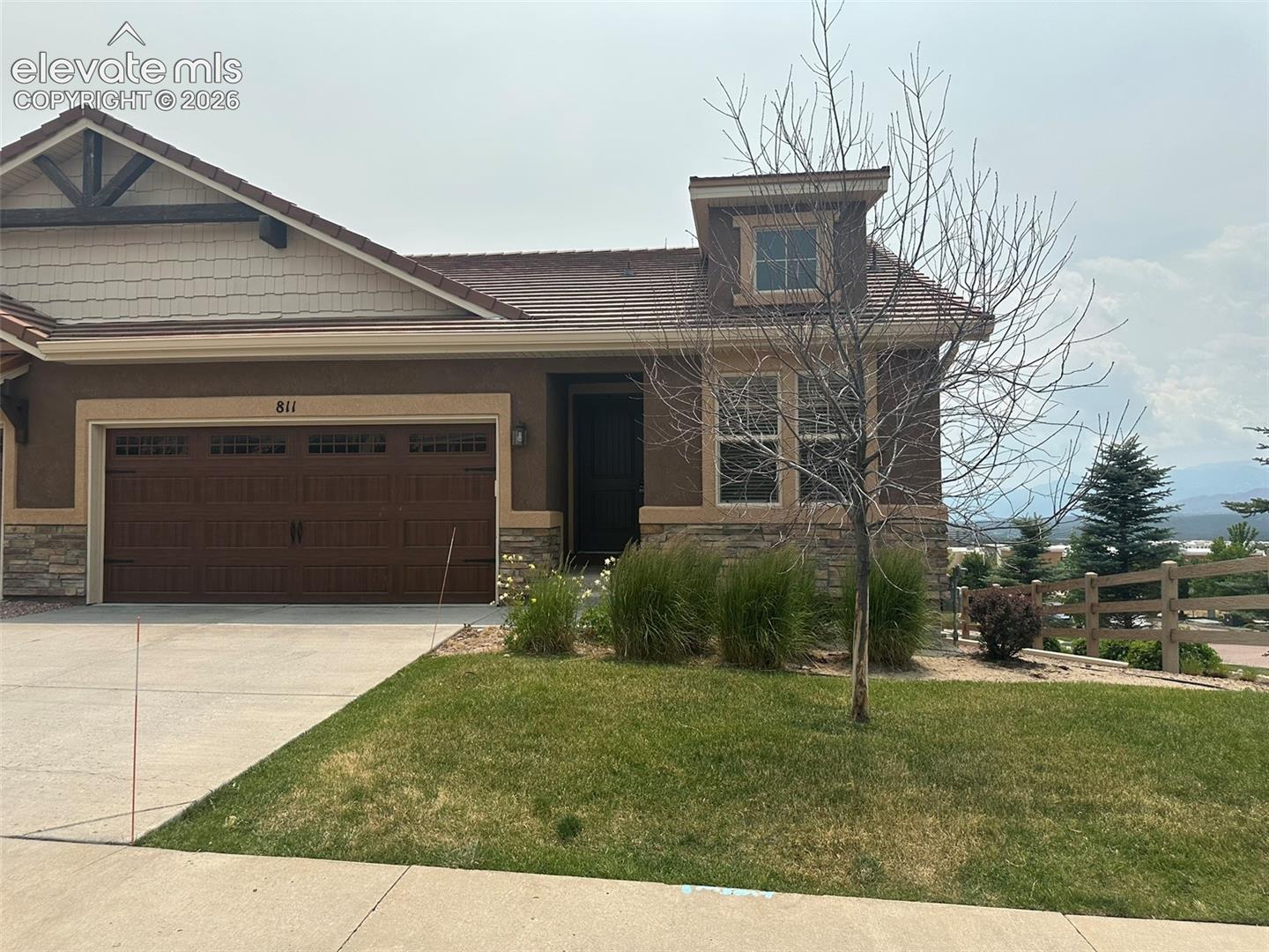 811 Yellow Jasper Point, Colorado Springs, CO 80921