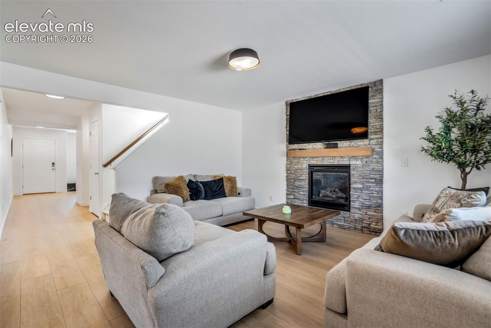 Photo 14 of 7594 Stetson Highlands Drive, Colorado Springs