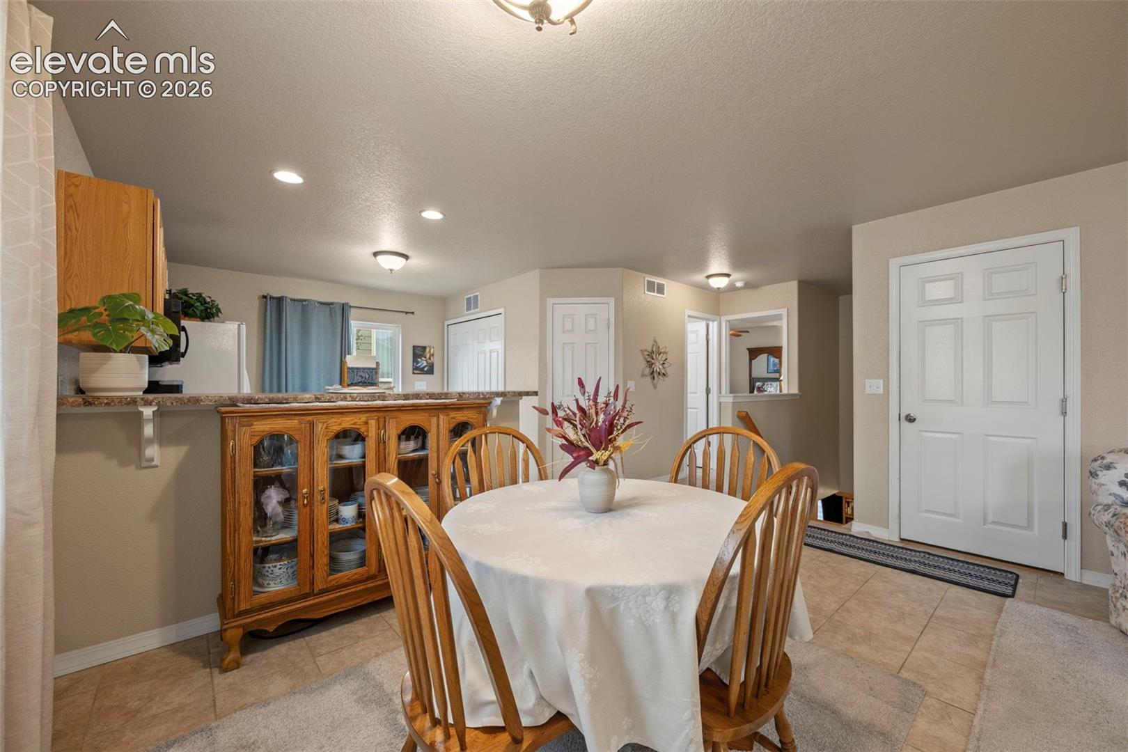 Photo 13 of 11589 Hibiscus Lane, Colorado Springs