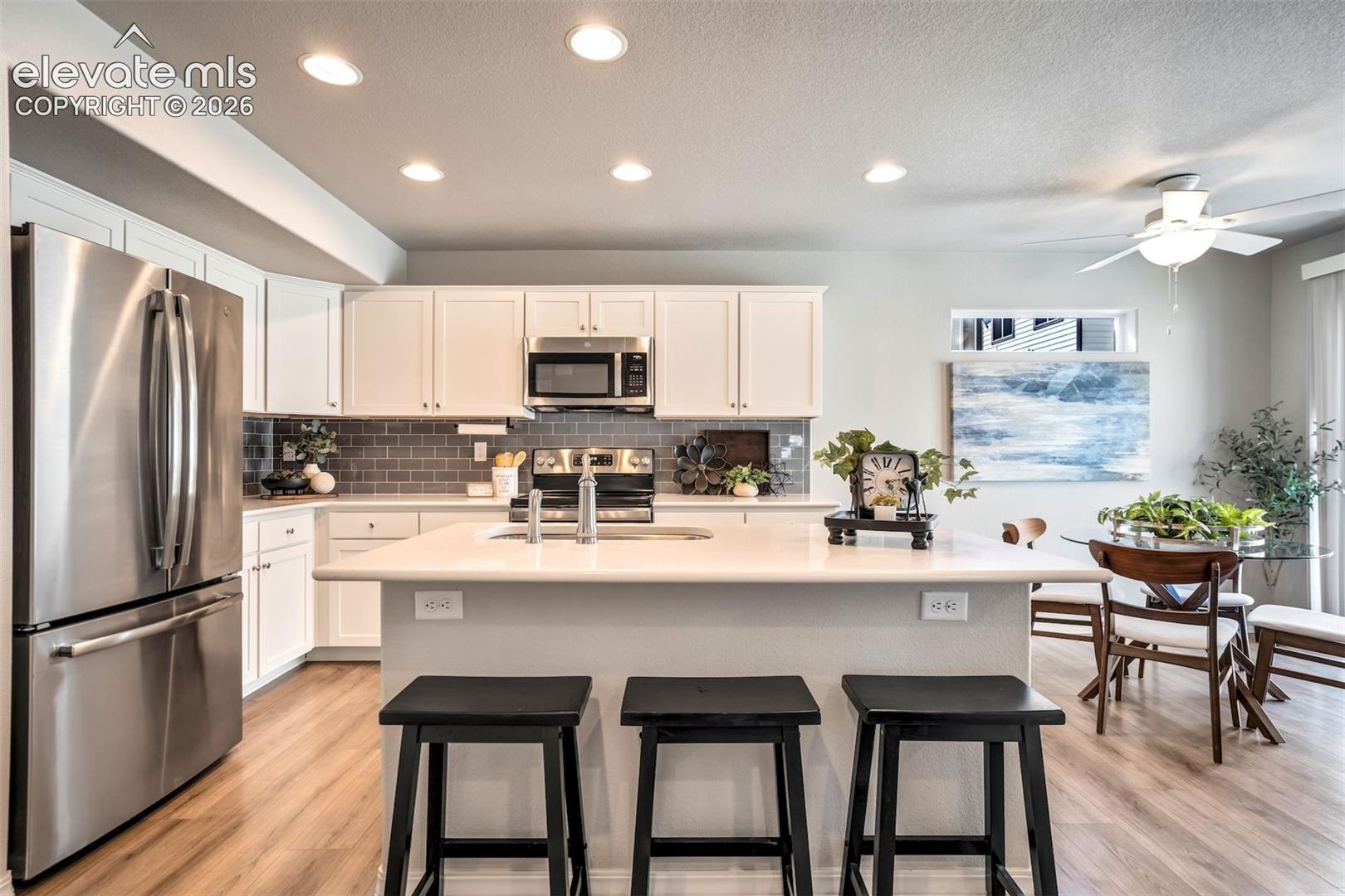 Photo 16 of 4511 Samaritan Loop, Colorado Springs