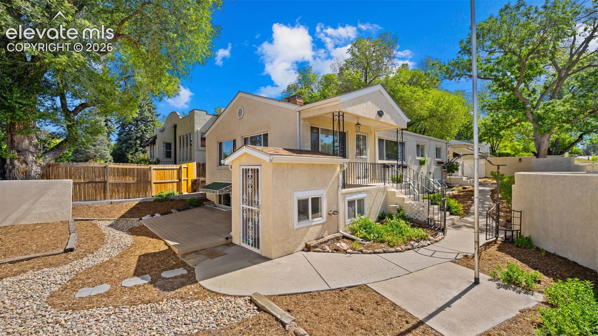 Photo 6 of 1802 E Uintah Street, Colorado Springs