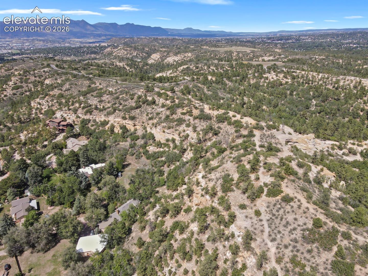 Photo 11 of N Chelton Road, Colorado Springs