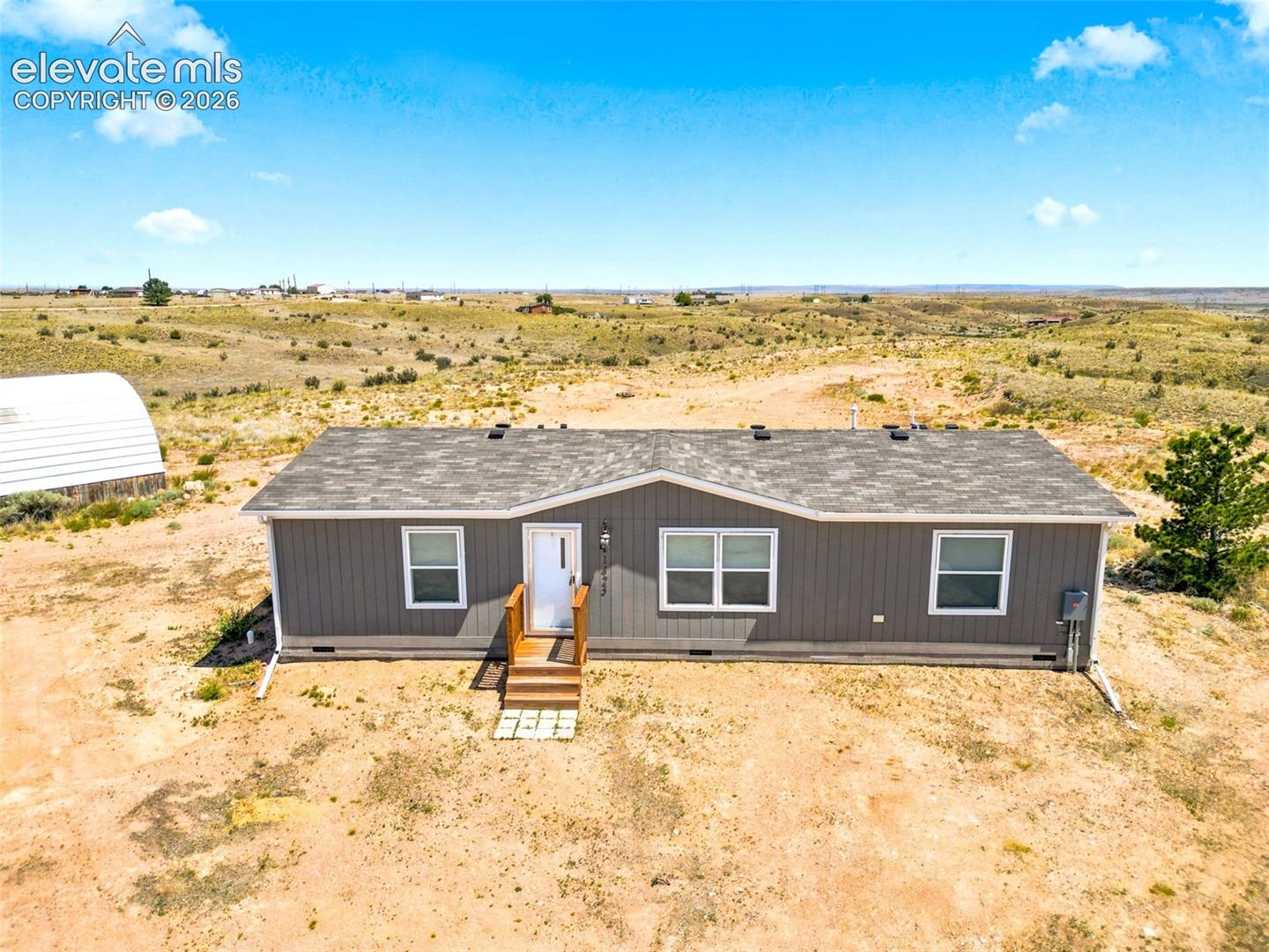 21425 Oak Vw, Fountain, CO 80817