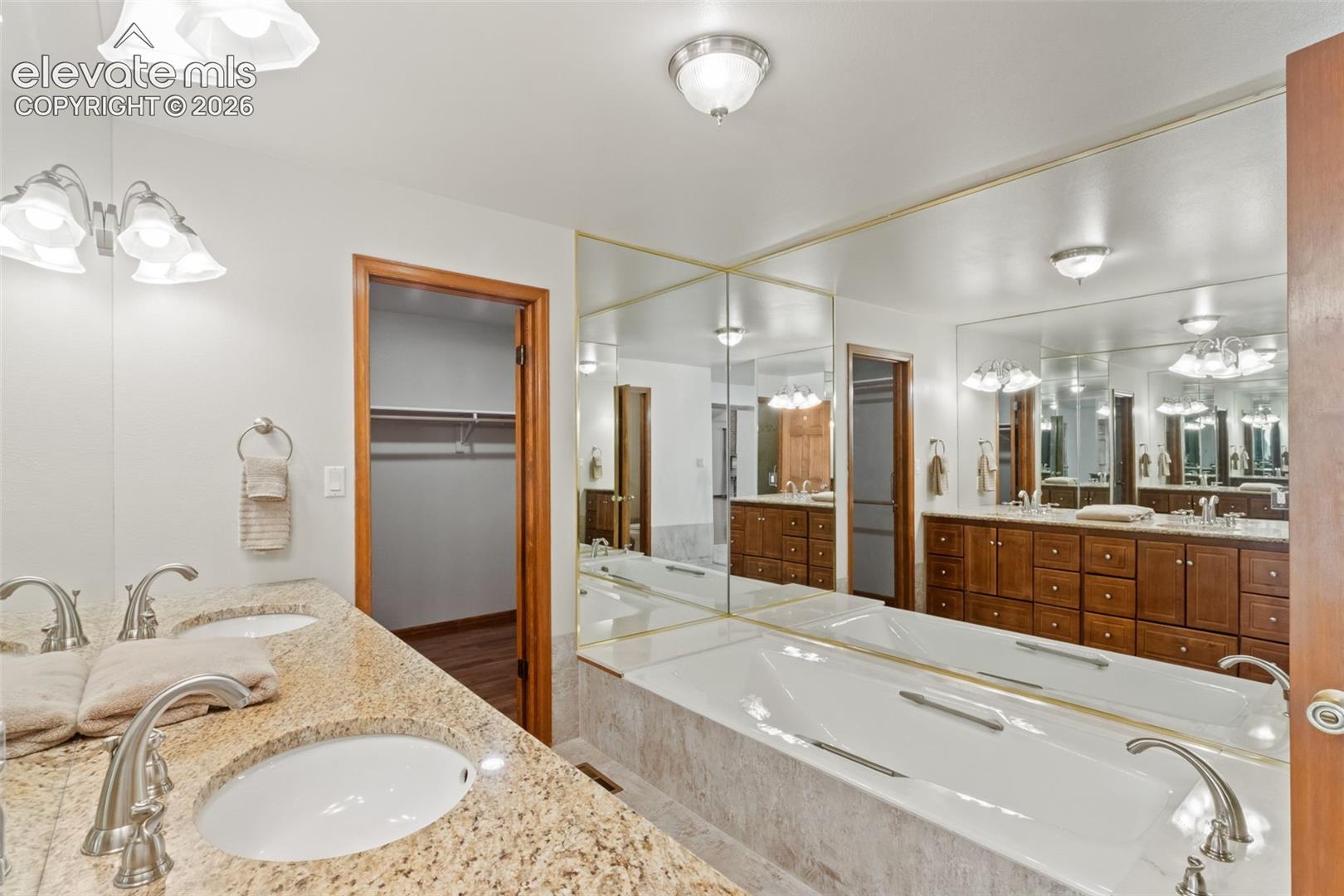 Photo 19 of 111 Miramar Drive, Colorado Springs