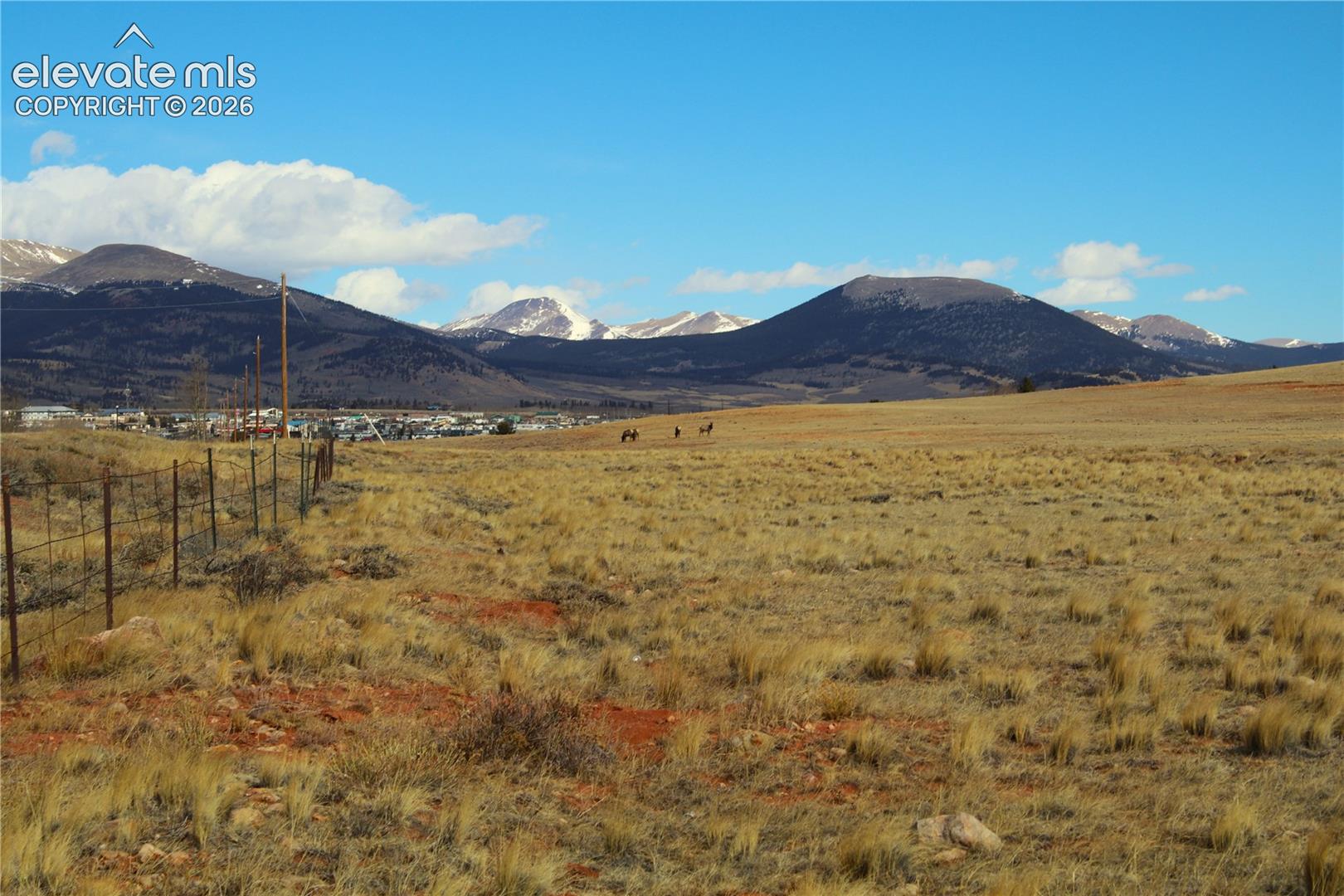 Photo 8 of 20400 Highway 285, Fairplay