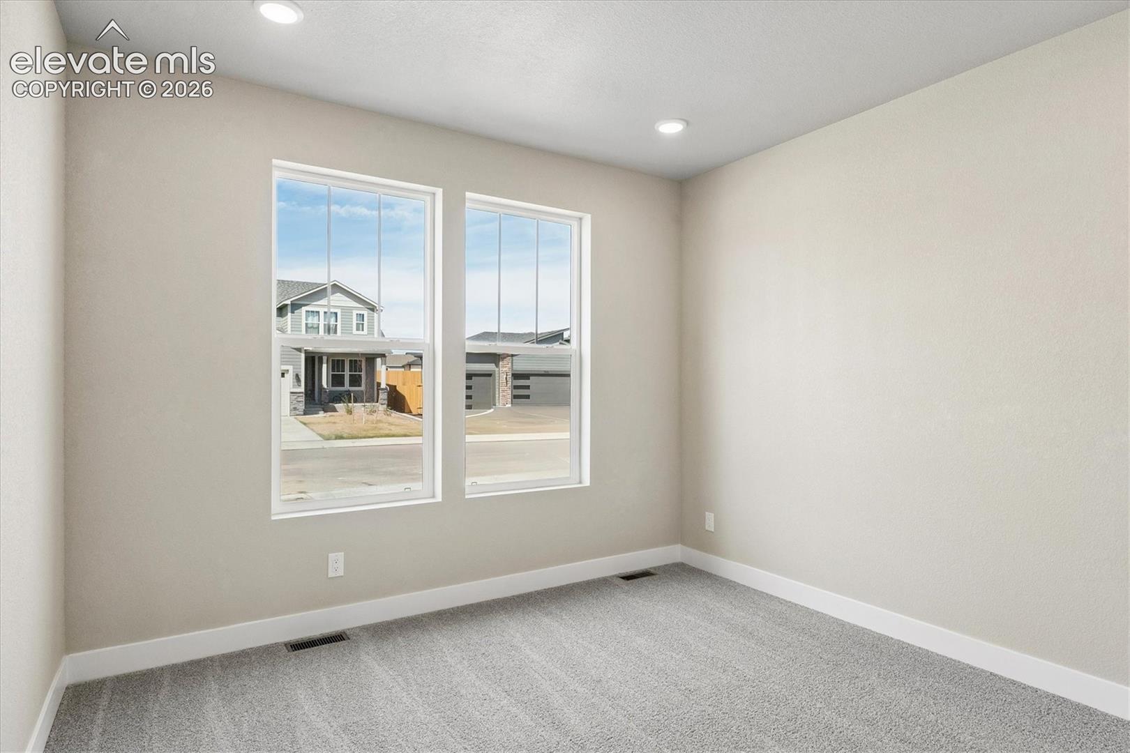 Photo 8 of 9155 Lanceleaf Drive, Colorado Springs