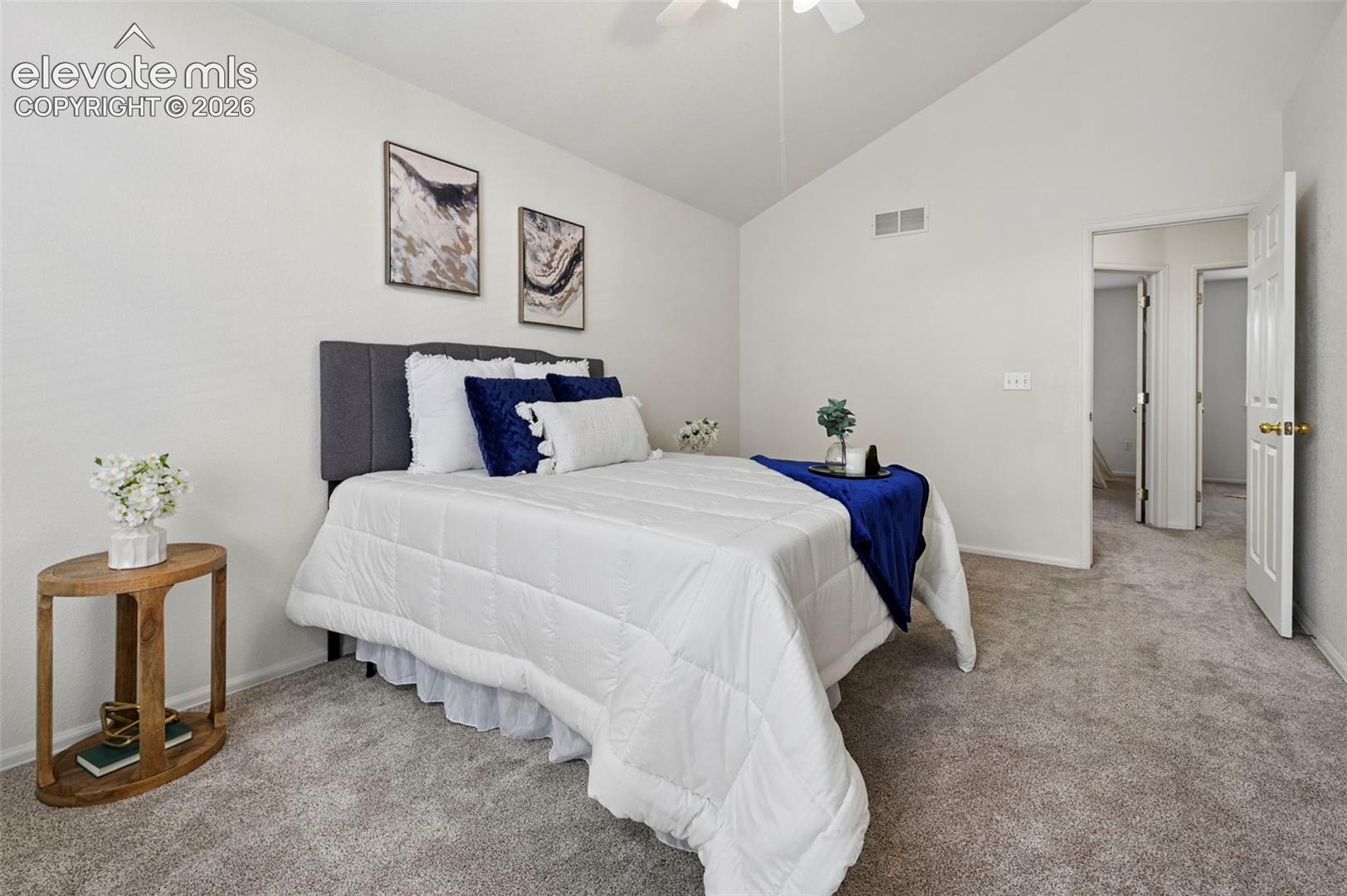 Photo 13 of 16275 Peregrine Drive, Parker