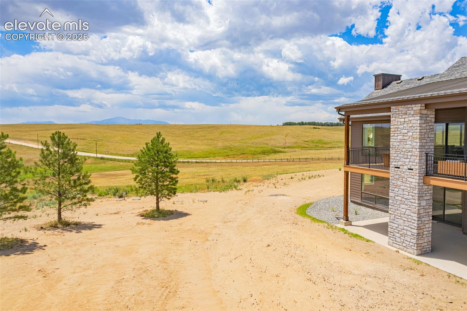 Photo 49 of 18575 Brown Road, Colorado Springs