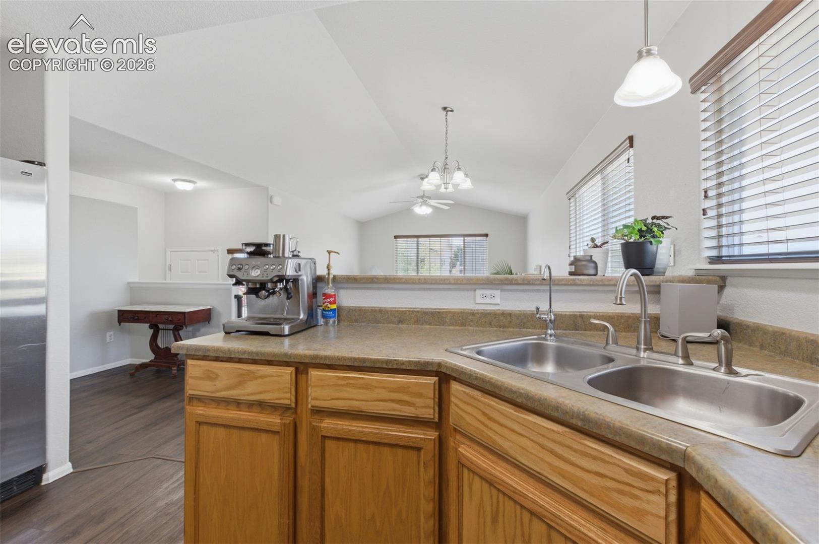 Photo 13 of 6162 Dancing Moon Way, Colorado Springs
