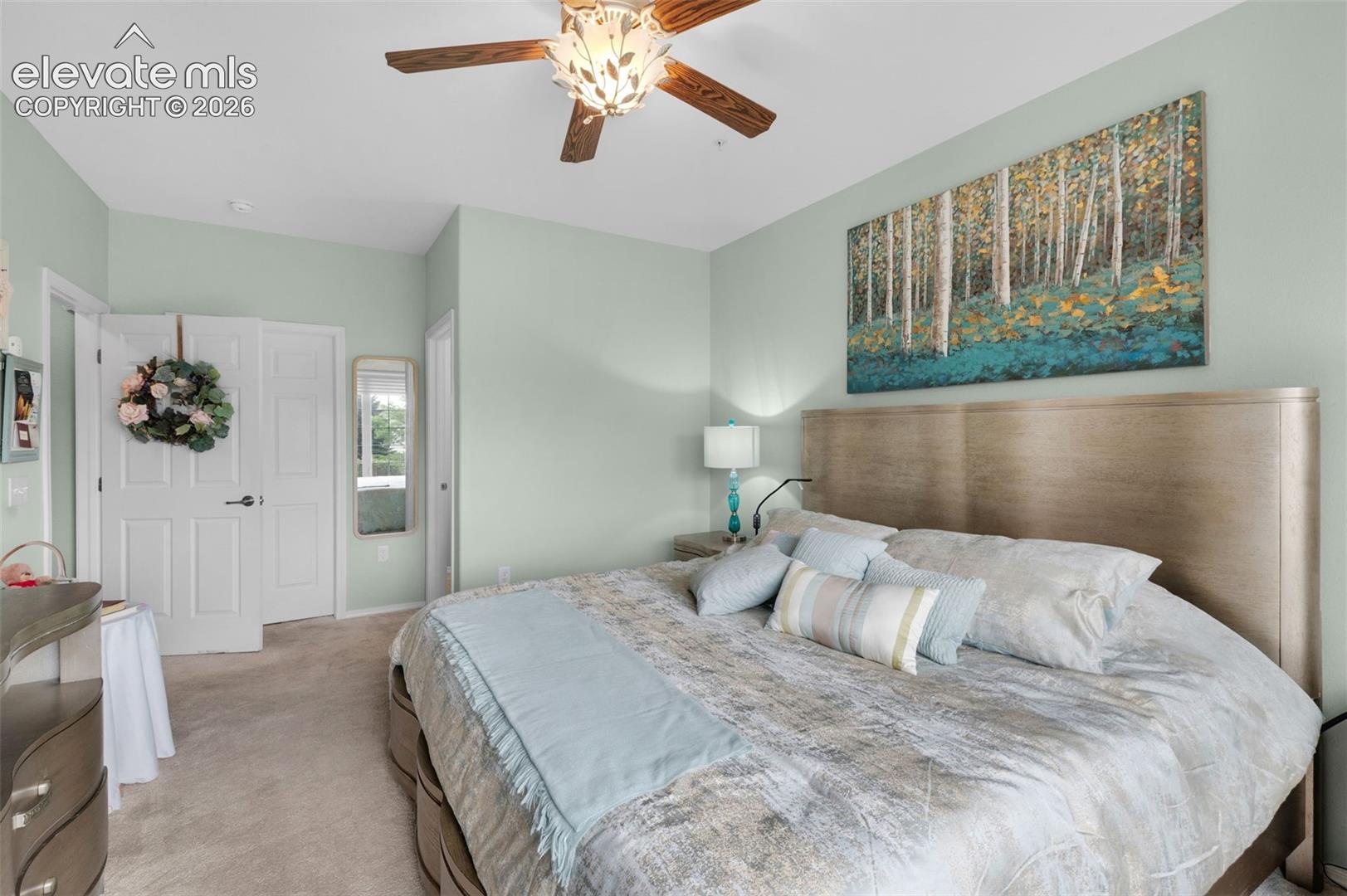 Photo 17 of 4895 Wells Branch Heights #101, Colorado Springs