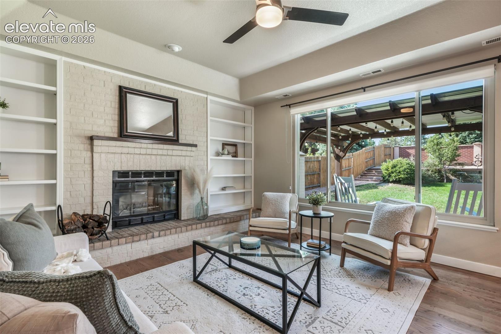 Photo 18 of 2815 Helmsdale Drive, Colorado Springs