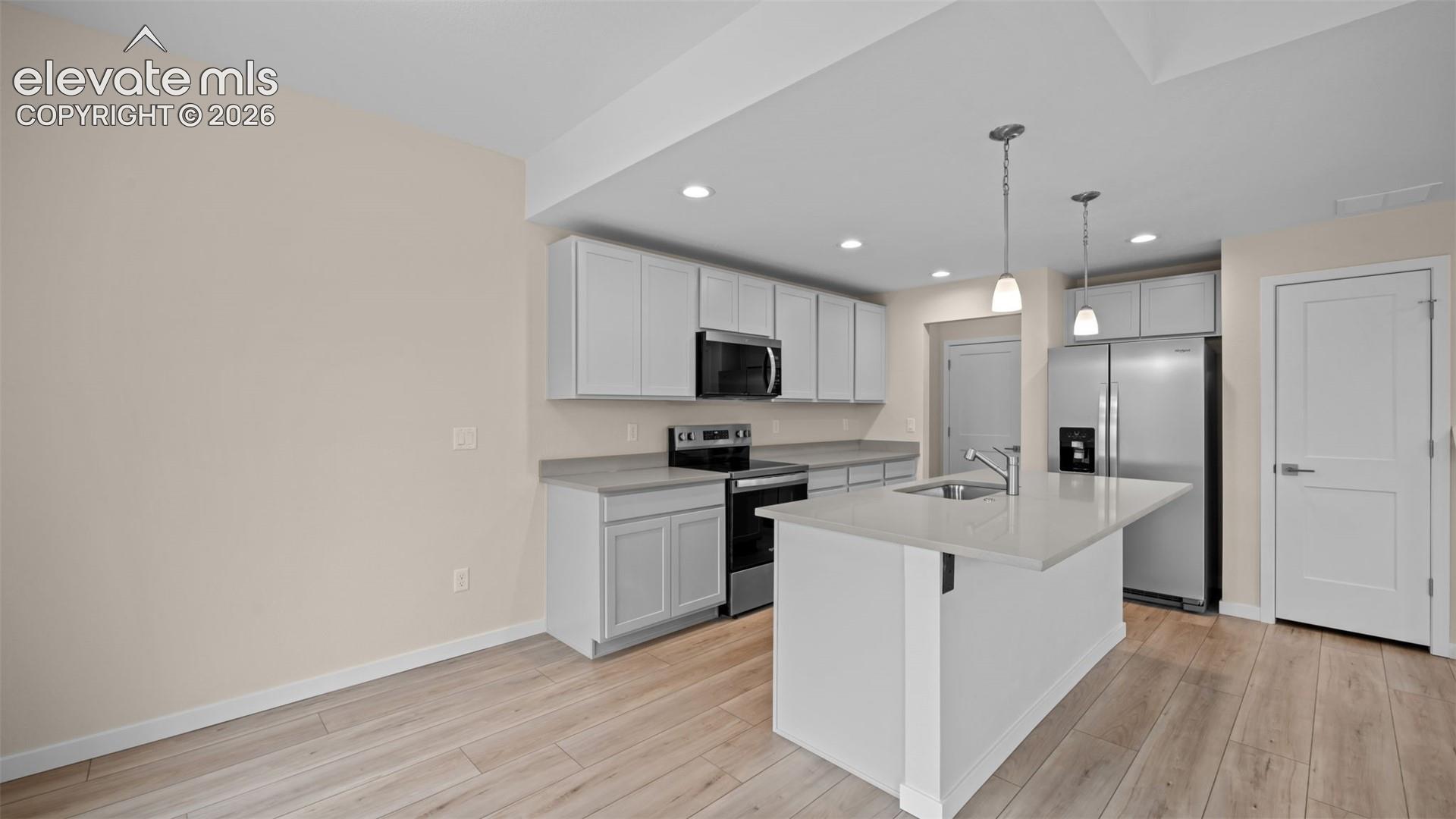 Photo 6 of 3525 Rosette Grove, Colorado Springs