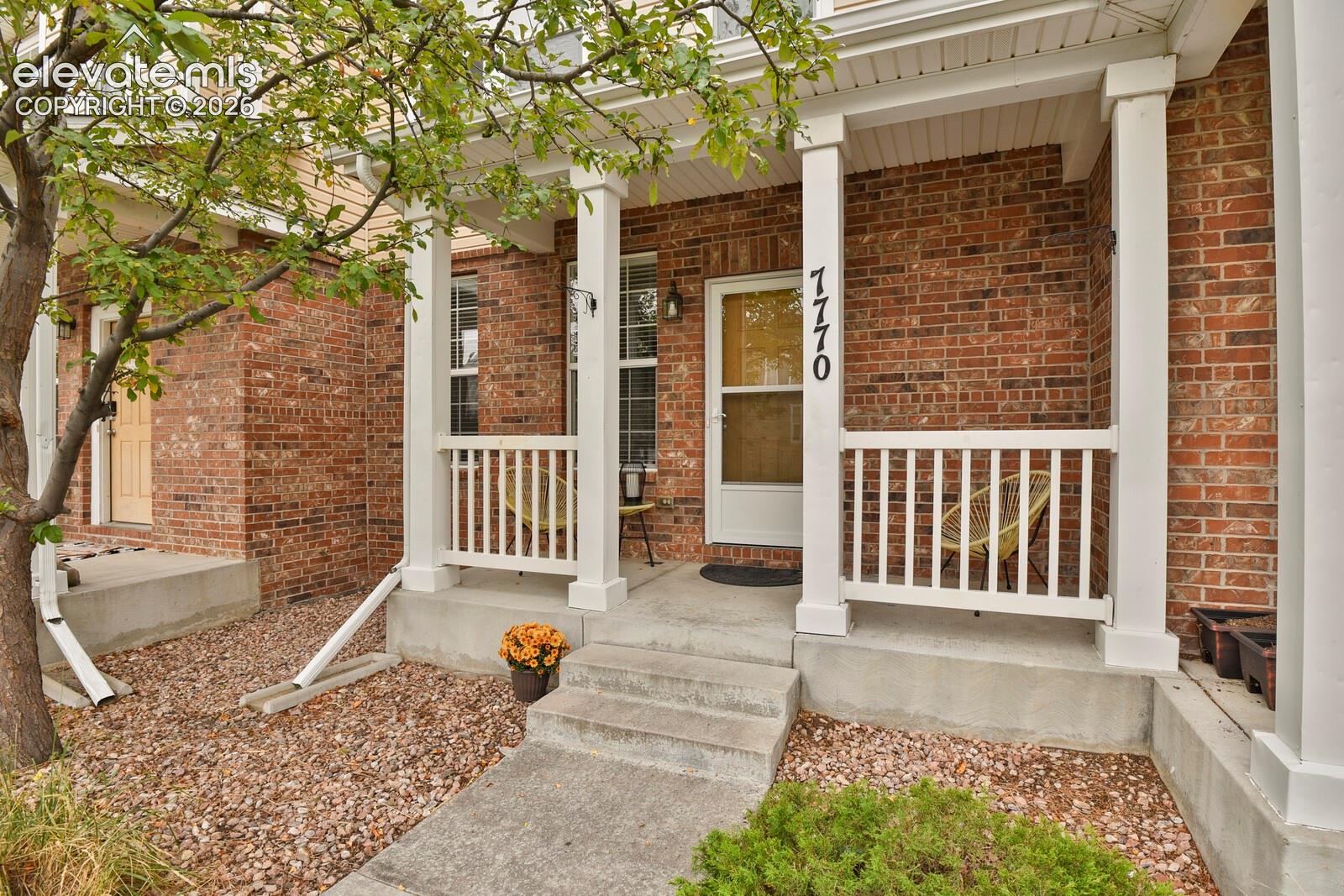 7770 Sandy Springs Point